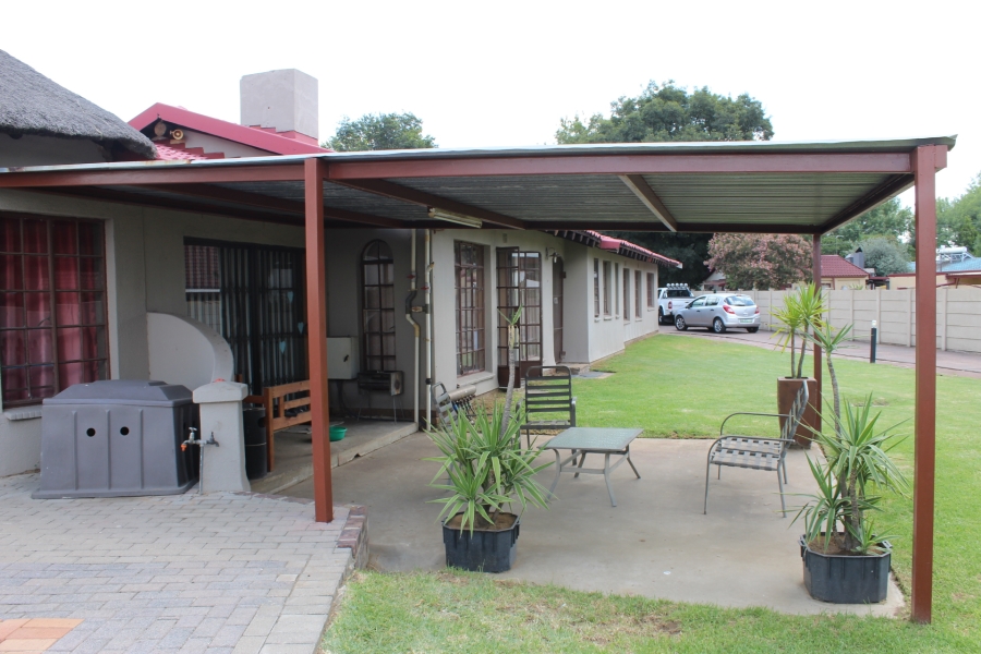 4 Bedroom Property for Sale in Vaalpark Free State